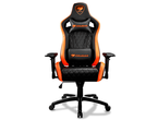 Геймърски столове COUGAR Armor S Gaming Chair