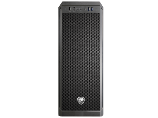 Кутии Cougar MX330