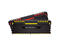 Оперативна памет 32GB (2x16GB) DDR4 3000MHz Corsair Vengeаnce RGB