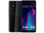 Смартфони HTC U11+ 128GB, черен цвят