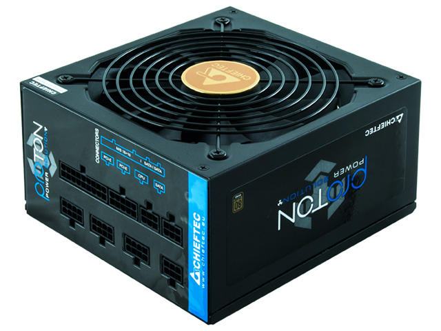 Захранвания за компютри CHIEFTEC PROTON BDF-850C 