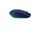 Мишки Logitech M535, в синьо, с нарушена опаковка