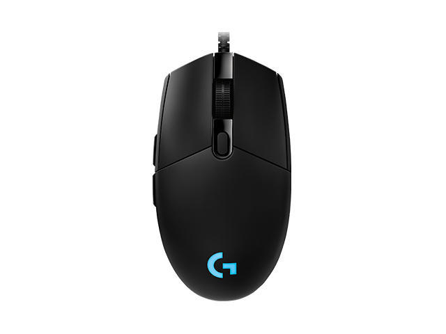 Мишки Logitech G PRO + GTA: Grand Theft Auto V