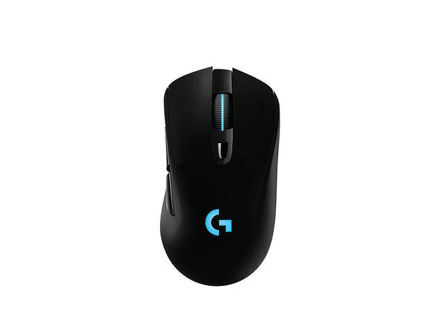 Мишки Logitech G703 + GTA: Grand Theft Auto V