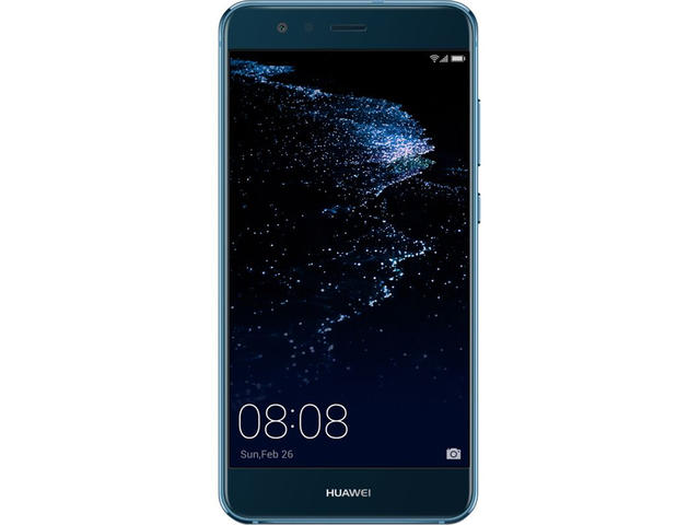 Смартфони Huawei P10 Lite 32GB, син цвят