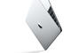 Лаптопи Apple MacBook 12" Retina Silver