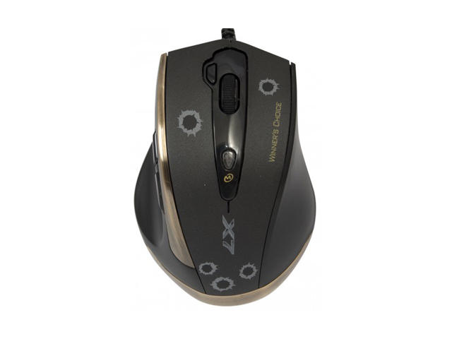 Мишки A4tech V-track F3