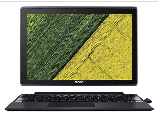 Лаптопи Acer Switch 3