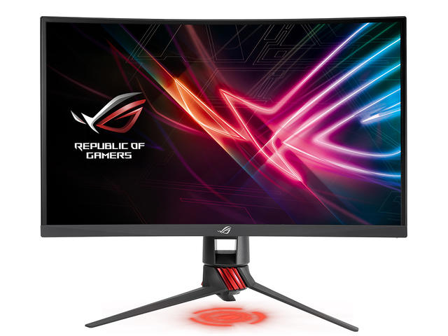 Монитори ASUS ROG Strix XG27VQ