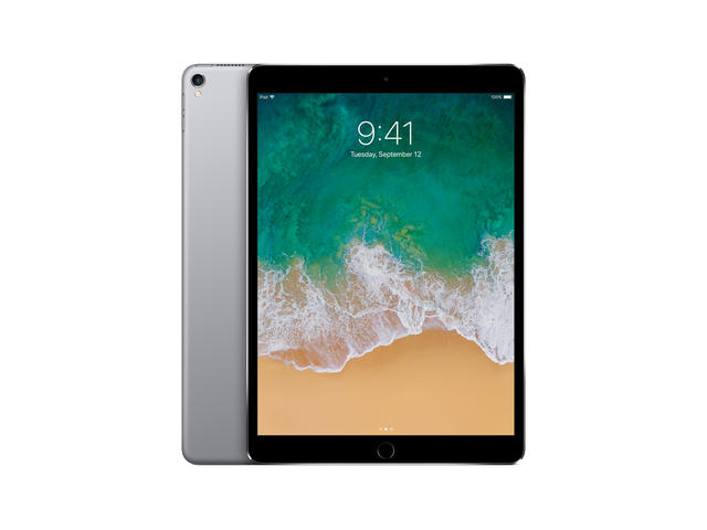 Таблети Apple iPad Pro 10.5 Wi-Fi 512GB, Space Grey