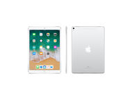 Таблети Apple iPad Pro 10.5 Cellular 256GB, Silver