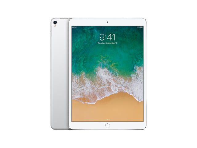 Таблети Apple iPad Pro 10.5 Cellular 512GB , Silver