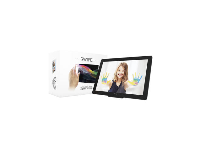 Smart Home Fibaro Swipe