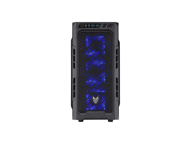 Кутии FORTRON CMT210 Black