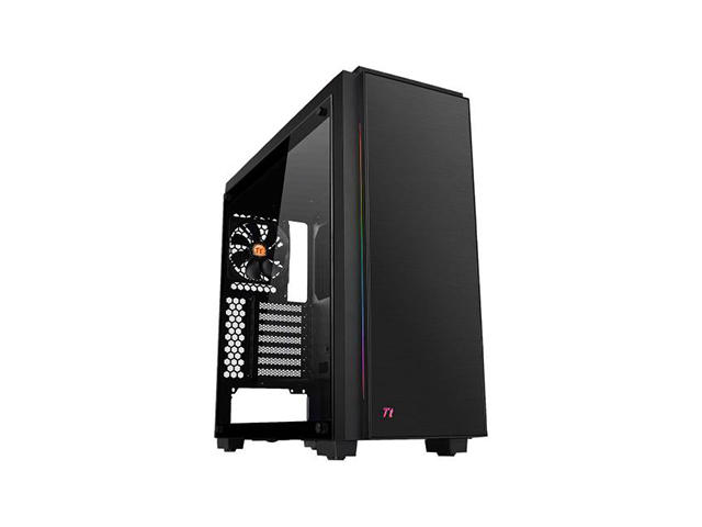 Кутии Thermaltake Versa C23 RGB