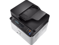 Принтери Samsung Xpress SL-C480FN