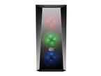 Кутии CoolerMaster MasterBox Lite 5 RGB