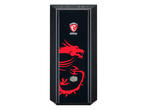 Кутии CoolerMaster MasterBox 5 MSI Edition