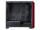 Кутии CoolerMaster MasterBox 5 MSI Edition
