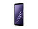 Смартфони Samsung Galaxy A8 (2018) 32GB, сив цвят