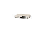 Мрежово оборудване Repotec SWITCH RP-1708FC/8P 100MB+1 FX