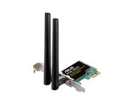 Безжични адаптери ASUS PCE-AC51