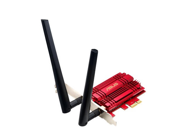 Безжични адаптери ASUS PCE-AC56