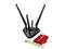 Безжични адаптери ASUS PCE-AC68