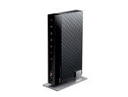 Мрежово оборудване ASUS Stylish Concurrent Dual-Band Wireless-N900 Gigabit Modem Router