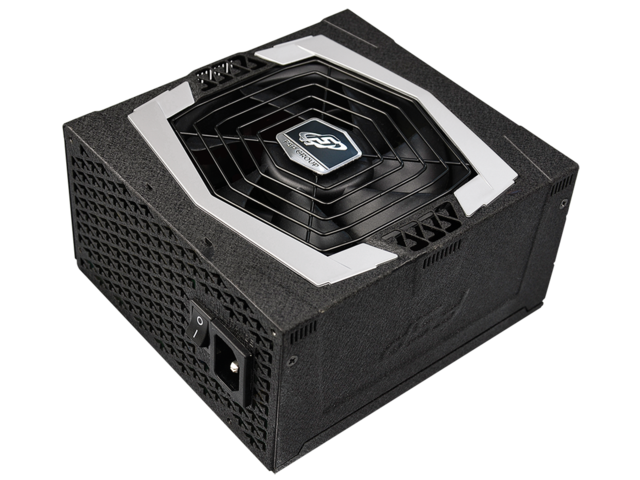 Захранвания за компютри Fortron AURUM 92+ PT1200