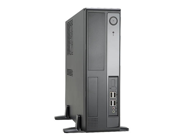 Кутии In Win BL641 Black