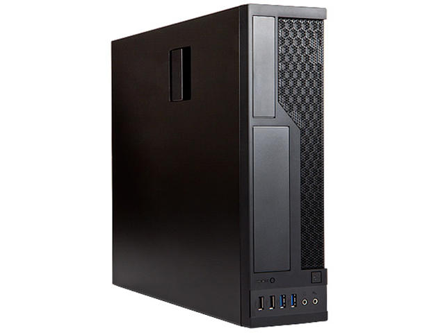 Кутии In Win CE685 Black