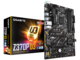 Дънни платки GIGABYTE Z370P D3