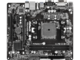 Дънни платки ASRock FM2A68M-HD+