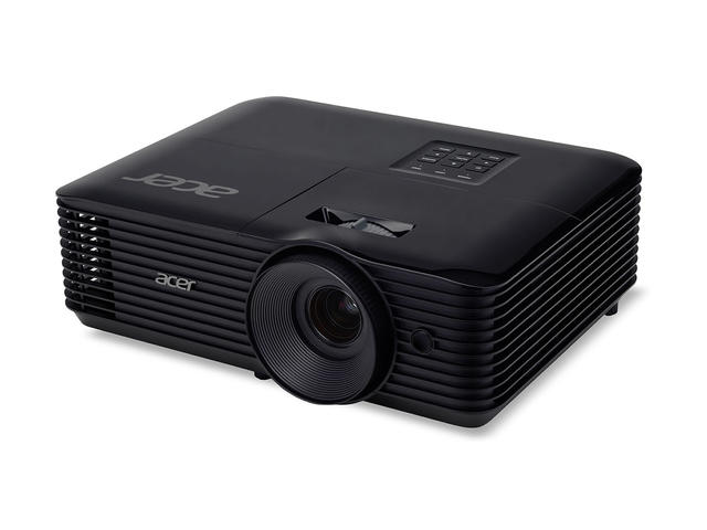 Проектори Acer X138WH