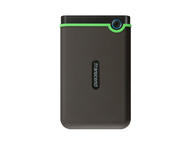 Външни HDD 1TB Transcend StoreJet 25MC