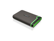 Външни HDD 1TB Transcend StoreJet 25MC