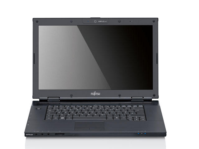 Лаптопи Fujitsu  Amilo LI3710 