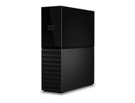 Външни HDD 6TB WD My Book USB 3.0