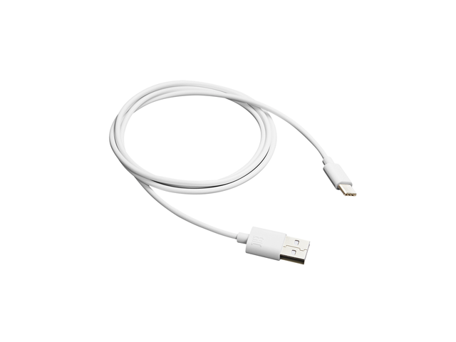 Кабели и Адаптери Canyon UC-1 CNE-USBC1W