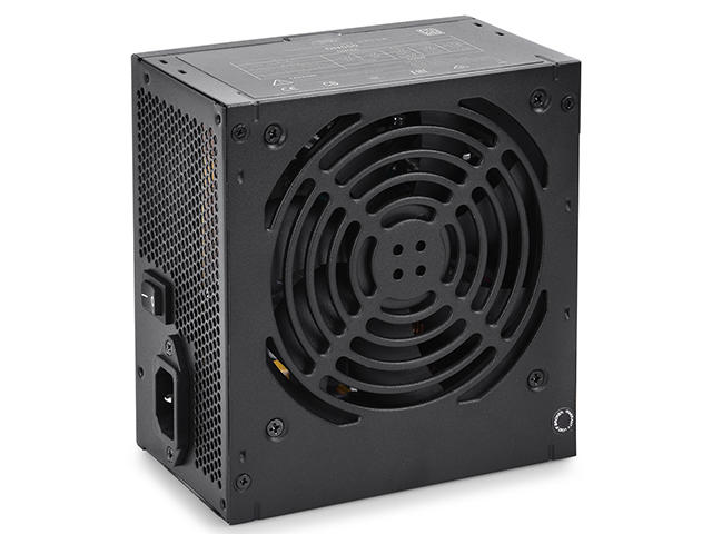 Захранвания за компютри DeepCool DN550 550W