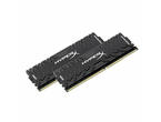 Оперативна памет 8GB (2x4GB) DDR4 3000MHz Kingston HyperX Predator