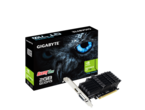 Видео карти Gigabyte GeForce GT 710 GV-N710D5SL-2GL