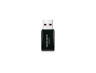 Безжични адаптери Mercusys N300 Wireless Mini USB Adapter