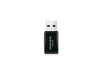 Безжични адаптери Mercusys N300 Wireless Mini USB Adapter