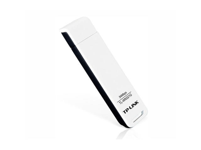 Безжични адаптери TP-LINK TL-WN321G