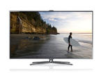 Телевизори Samsung UE55ES7000
