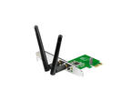 Безжични адаптери ASUS PCE-N15 802.11n Wifi N300 PCIe
