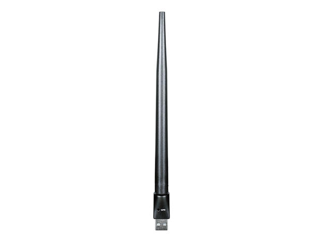 Безжични адаптери D-Link Wireless AC600 Dual Band High Gain USB Adapter