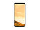 Калъфи Samsung Clear Cover за Samsung Galaxy S8, в златисто